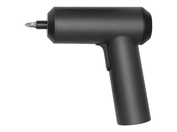 Xiaomi - Skruvmejsel - sladdlös - C6.3x25 mm - 5 N·m - 3.6 V