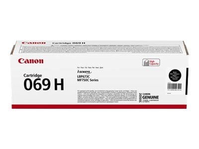 Canon 5098C002, 7600 sivua, Musta, 1 kpl