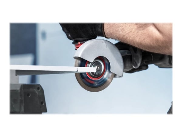 Bosch DIAMANTSKÆRESKIVE HARDCERAMIC 125mm