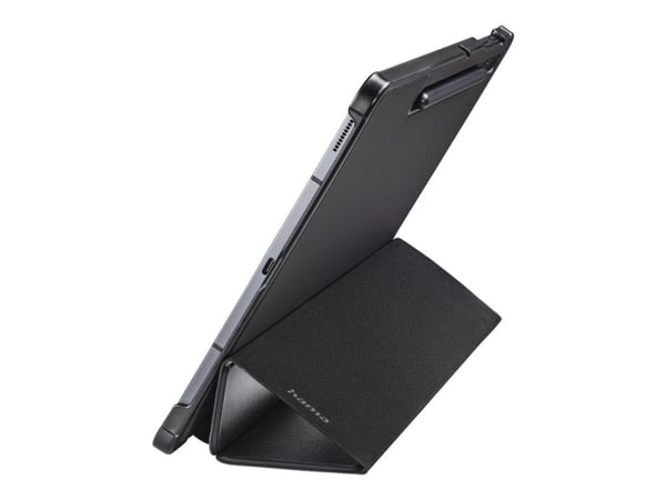 Hama Fold, Filmer, Samsung, Galaxy Tab S7 FE/S7+ 12,4", 31,5 cm (12,4"), 296 g