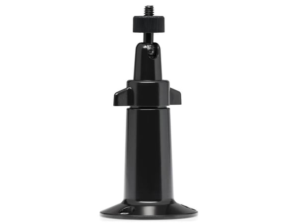 NETGEAR VMA1000B, Kiinnitys, Universaali, Musta, VMS3530 VMS3430 VMS3330 VMS3230 VMS3130 VMS3330C, 360°, 0 - 90°