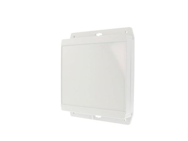 Hammond Electronics 1555WF17GY Universal-kaappi 180 x 181 x 40 ABS vaaleanharmaa 1 kpl