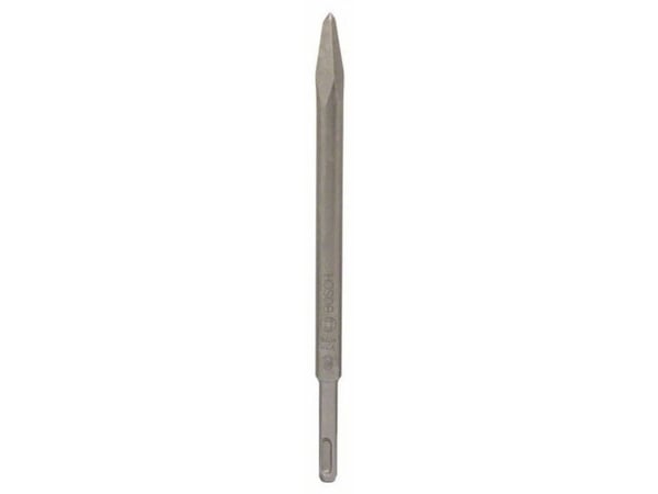 Bosch SPIDSMEJSEL SDS-PLUS 250MM 10 STK