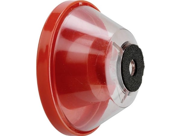kwb 045400, Betoni, Oranssi, Läpinäkyvä, 1 kpl