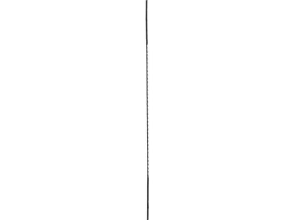 kwb 316302, Figursågblad, Laminat, Plywood, Mjuka träslag, Trä, Stål, Rostfritt stål, 12 styck, Tyskland