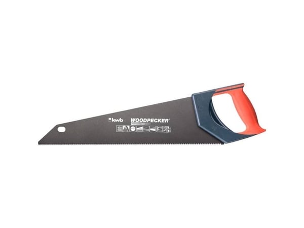 kWB 304245 håndsag 450 mm