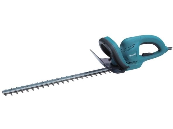 Makita UH5261 - Hekksaks - elektrisk - 400 W - 1600 spm - 520 mm - Klippekapasitet 10 mm - tannavstand: 18 mm - 3 kg
