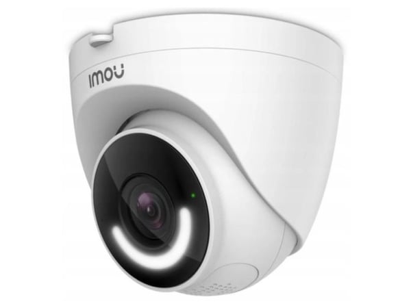 Imou IPCam Turret Outdoor IM-IPC-T26EP-0280B - Verkkokamera IM-IPC-T26EP-0280B - Verkkokamera