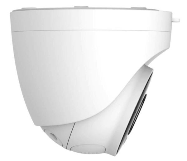 Imou IPCam Turret Outdoor IM-IPC-T26EP-0280B - Verkkokamera IM-IPC-T26EP-0280B - Verkkokamera