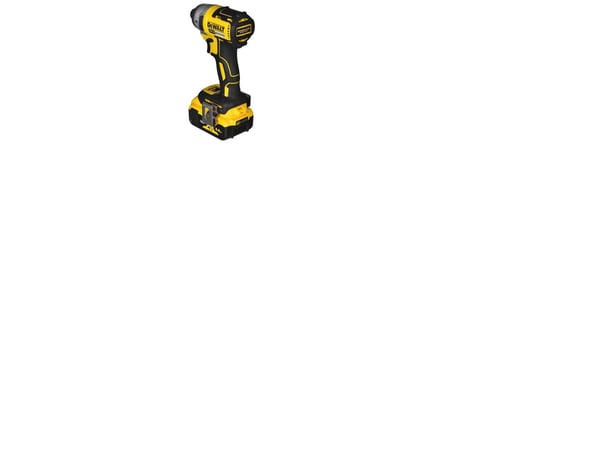 Dewalt DCK266P2T iskuporakone/-sarja, 2x 5.0Ah