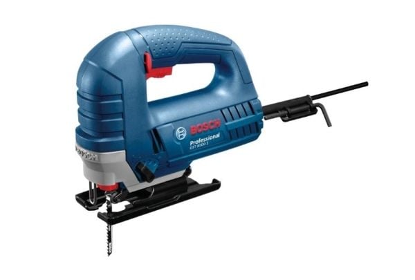 SÄHKÖPISTOSAHA 710W GST 8000 E BOSCH