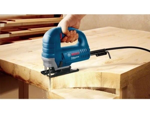 SÄHKÖPISTOSAHA 710W GST 8000 E BOSCH