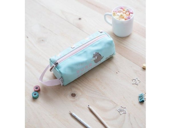 Pusheen pennal Pusheen - pennal fra Foodie-kolleksjonen