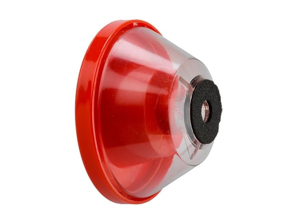 kwb 045400, Betoni, Oranssi, Läpinäkyvä, 1 kpl