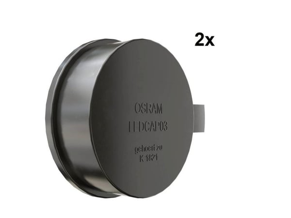 Osram Auto LEDriving CAP - LEDCAP03