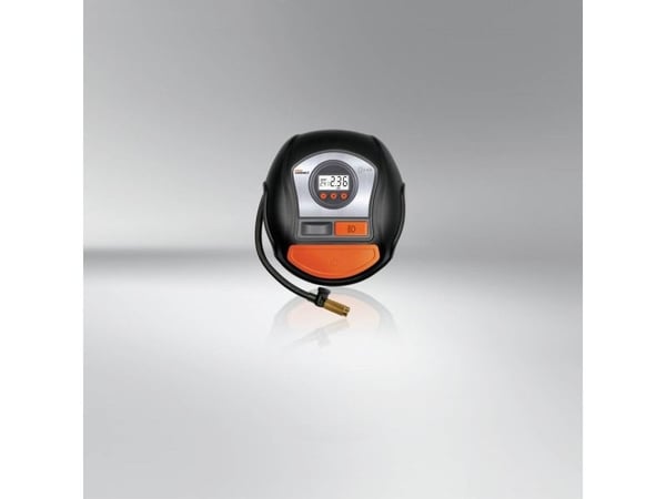 OSRAM Tire Inflator Compressor Tyre Inflate 650 däckpump-/kompressor