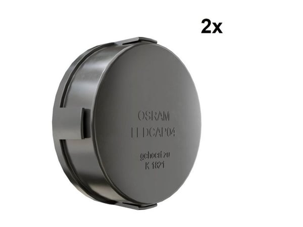 Osram Auto LEDriving CAP - LEDCAP04