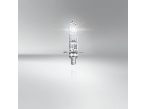 Osram Night Breaker Silver - H1 - 55W - 12V