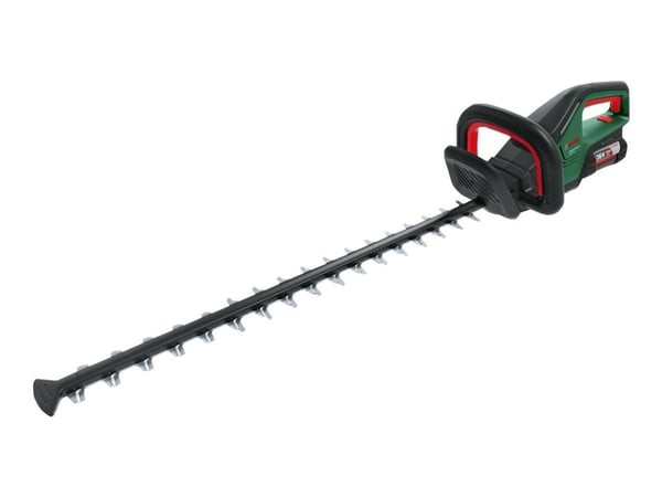 Boschin akkupensasleikkuri AdvancedHedgeCut Solo 36V-65 - Ilman akkua ja laturia - SOLO