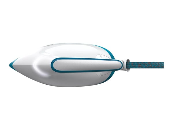 Philips PerfectCare 6000 Series PSG6022 - Strykjärn med separat ånggenerator med automatisk avstängning - sula SteamGlide Plus - 2400 W