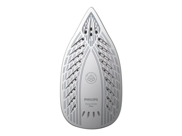 Philips PerfectCare 6000 Series PSG6022 - Strykjärn med separat ånggenerator med automatisk avstängning - sula SteamGlide Plus - 2400 W