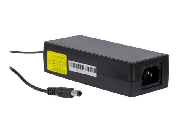 Inter-Tech - Strømadapter - AC 100-240 V - 90 watt