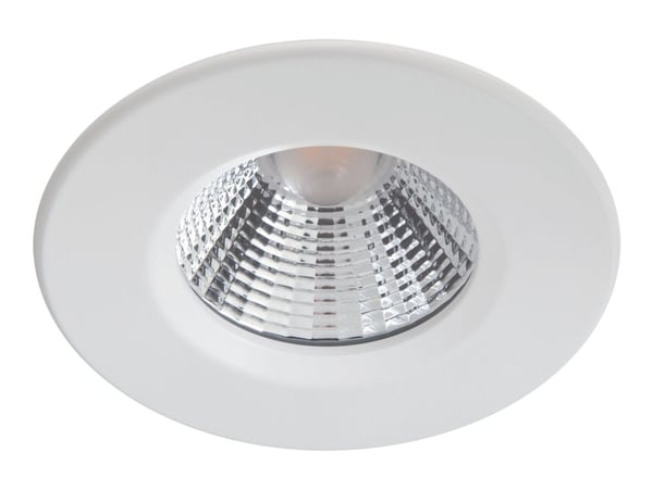 Philips Dive SL261 - Infälld spotlight - LED - 5.5 W - 2700 K - vit