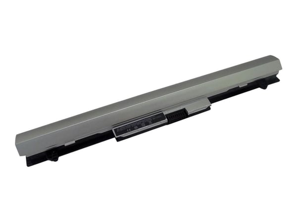 CoreParts - Batteri til bærbar PC (tilsvarer: HP HSTNN-PB6P, HP P3G13AA, HP HSTNN-LB7A, HP RO04, HP RO06XL, HP R0O6XL) - litiumion - 2.2 Ah - for H...