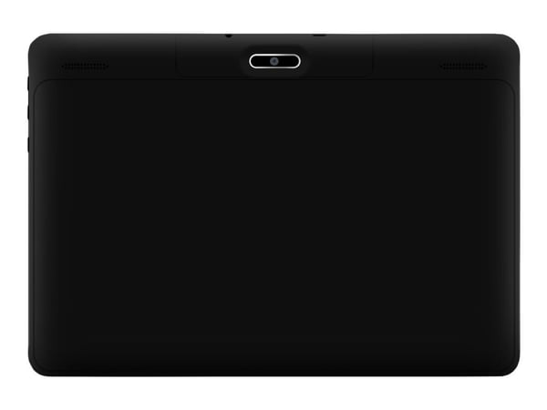 DENVER TIQ-10443BL - Tablet - Android 11 - 16 GB - 10.1" IPS (1280 x 800) - microSD-spor - 4G