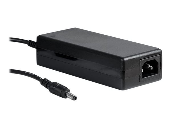 Inter-Tech - Strømadapter - AC 100-240 V - 120 watt