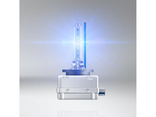 Osram Cool Blue Intense Xenarc - XENON - D8S - 25W - 42V
