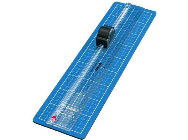 Dahle Premium Rotary - Trimmer - 1300 mm - papir
