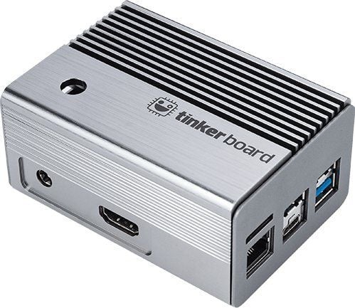 ASUS - Fodral - aluminium