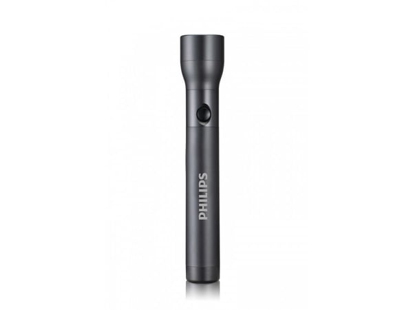 Philips SFL4003T/10 Taskulamppu - Led-taskulamppu, jossa on 6 AA-paristoa