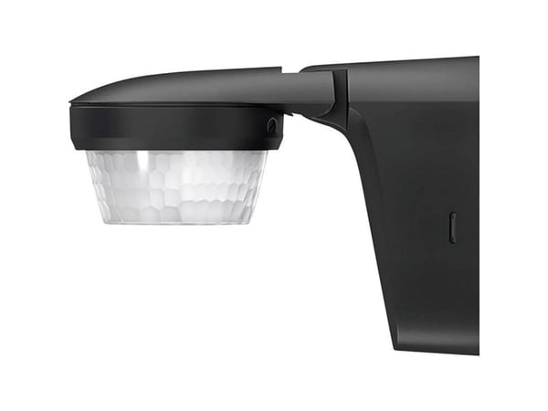 Rörelsedetektor PIR-sensor TheLuxa S360, 360G, svart