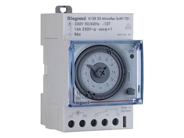 Legrand 412828