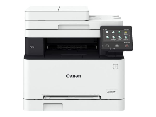 Canon i-SENSYS MF655Cdw - Monitoimitulostin - farve - laser - A4 (210 x 297 mm), Legal (216 x 356 mm) (alkuperäinen) - A4/Legal (medie) - op til 21...