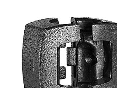 Grundfos isoleringssät Alpha2