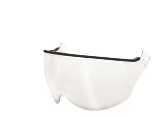 Kask V2 klart visir til Kask Plasma sikkerhedshjelm
