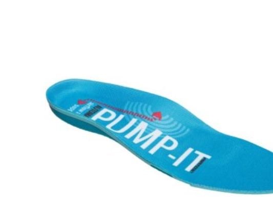 Innersula Pump-it 15 m/s svangstöd 44