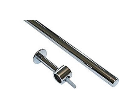 Vola handdukshållare 600 mm krom
