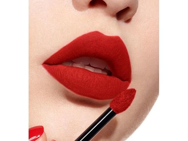 Dior Rouge Dior Forever flytende leppestift - dame - 6 ml