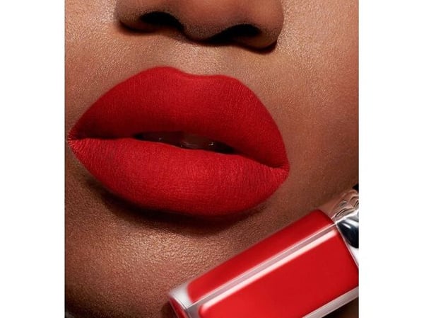 Dior Rouge Dior Forever flytende leppestift - dame - 6 ml