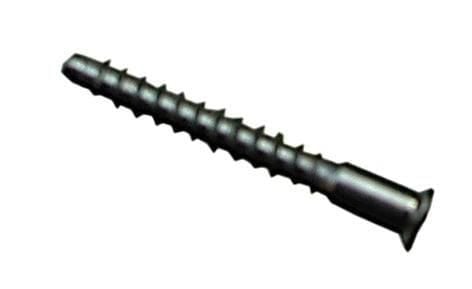 Hushållskonfirmator D5x40 Mm. Zn.20 st