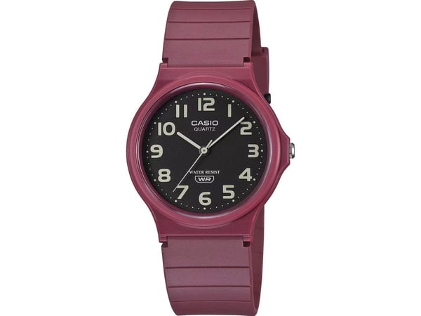 Casio MQ-24UC-4BEF klokke