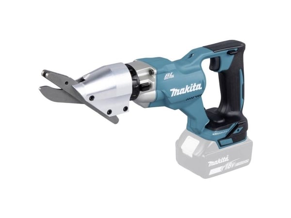 Makita DJS800Z #####Fibercementsax utan batteri