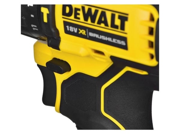 DEWALT COMBO 18V 2x2.0Ah DCD709 UBREAKER + DCF809 TORCHER DCK2062D2T