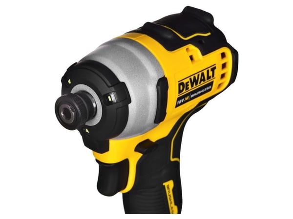DEWALT COMBO 18V 2x2.0Ah DCD709 UBREAKER + DCF809 TORCHER DCK2062D2T