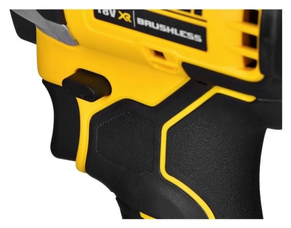 DEWALT COMBO 18V 2x2.0Ah DCD709 UBREAKER + DCF809 TORCHER DCK2062D2T