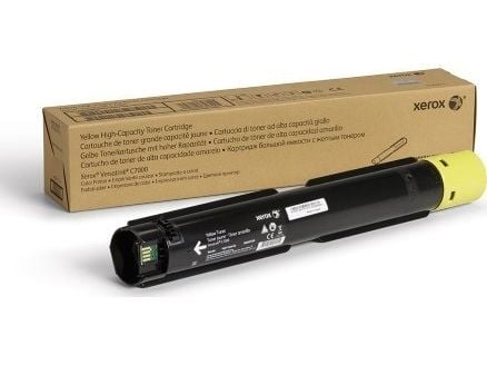 Xerox 106R03766, 10100 sivua, Keltainen, 1 kpl